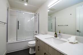 Magog Condo by Revelstoke Vacations