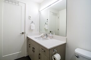 Magog Condo by Revelstoke Vacations