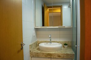 Flat em Intermares by Carpediem