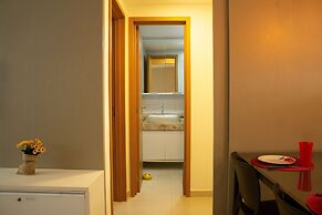 Flat em Intermares by Carpediem