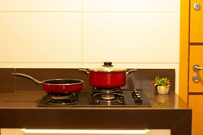 Flat em Intermares by Carpediem