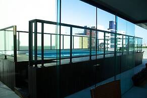 Flat em Intermares by Carpediem