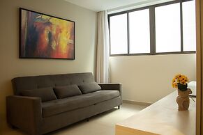 Flat em Intermares by Carpediem