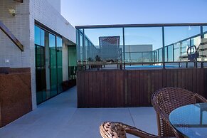 Flat em Intermares by Carpediem