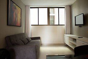 Flat em Intermares by Carpediem