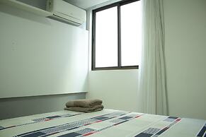 Flat em Intermares by Carpediem