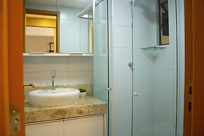 Flat em Intermares by Carpediem