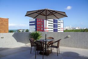 Flat em Intermares by Carpediem