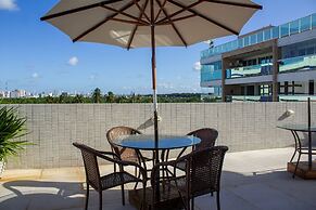 Flat em Intermares by Carpediem