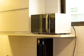 Flat em Intermares by Carpediem