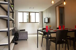 Flat em Intermares by Carpediem