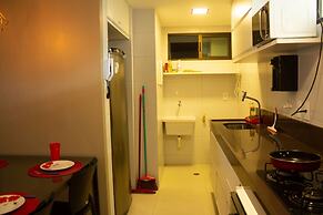 Flat em Intermares by Carpediem