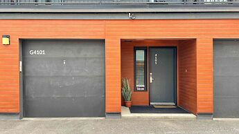 Al's Escape by Revelstoke Vacations