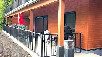 Al's Escape by Revelstoke Vacations