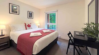 Al's Escape by Revelstoke Vacations