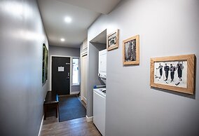 Al's Escape by Revelstoke Vacations