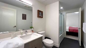 Al's Escape by Revelstoke Vacations