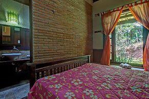 Casa na Serra de Mulungu por Carpediem