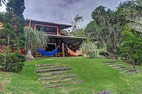 Casa na Serra de Mulungu por Carpediem
