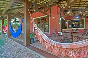 Casa na Serra de Mulungu por Carpediem