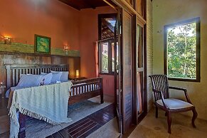 Casa na Serra de Mulungu por Carpediem