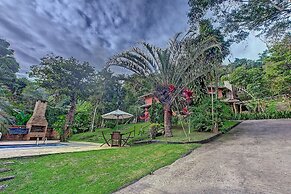 Casa na Serra de Mulungu por Carpediem