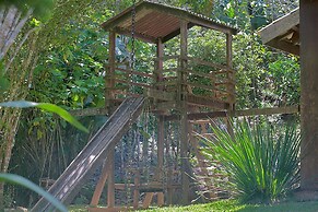 Casa na Serra de Mulungu por Carpediem