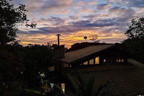Casa na Serra de Mulungu por Carpediem