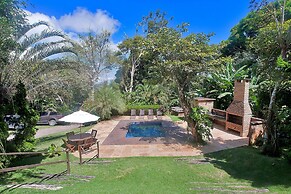 Casa na Serra de Mulungu por Carpediem