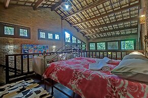 Casa na Serra de Mulungu por Carpediem