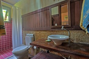 Casa na Serra de Mulungu por Carpediem