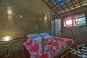 Casa na Serra de Mulungu por Carpediem