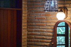 Casa na Serra de Mulungu por Carpediem