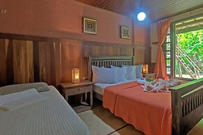 Casa na Serra de Mulungu por Carpediem