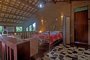 Casa na Serra de Mulungu por Carpediem
