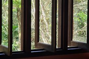 Casa na Serra de Mulungu por Carpediem