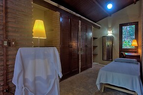 Casa na Serra de Mulungu por Carpediem