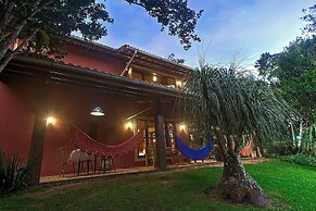 Casa na Serra de Mulungu por Carpediem
