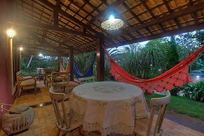 Casa na Serra de Mulungu por Carpediem