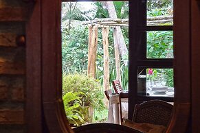 Casa na Serra de Mulungu por Carpediem