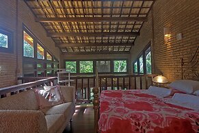 Casa na Serra de Mulungu por Carpediem
