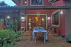 Casa na Serra de Mulungu por Carpediem