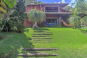 Casa na Serra de Mulungu por Carpediem