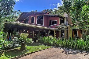 Casa na Serra de Mulungu por Carpediem