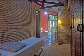 Casa na Serra de Mulungu por Carpediem