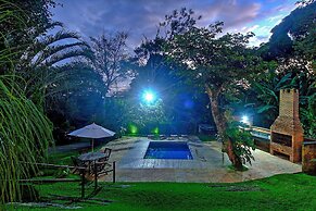 Casa na Serra de Mulungu por Carpediem