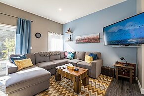 Pillow Top Condo by Revelstoke Vacations