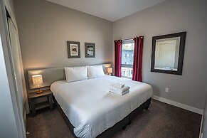 Pillow Top Condo by Revelstoke Vacations
