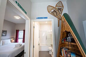 Pillow Top Condo by Revelstoke Vacations