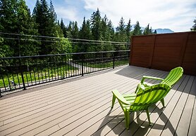 Pillow Top Condo by Revelstoke Vacations